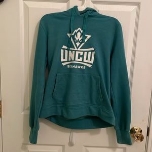 UNCW Seahawks hoodie